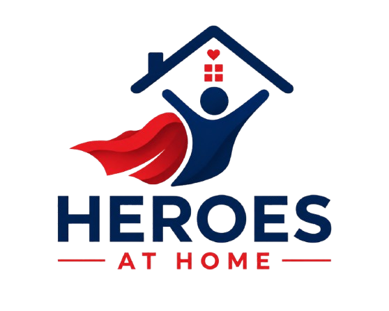 Heroes at Home